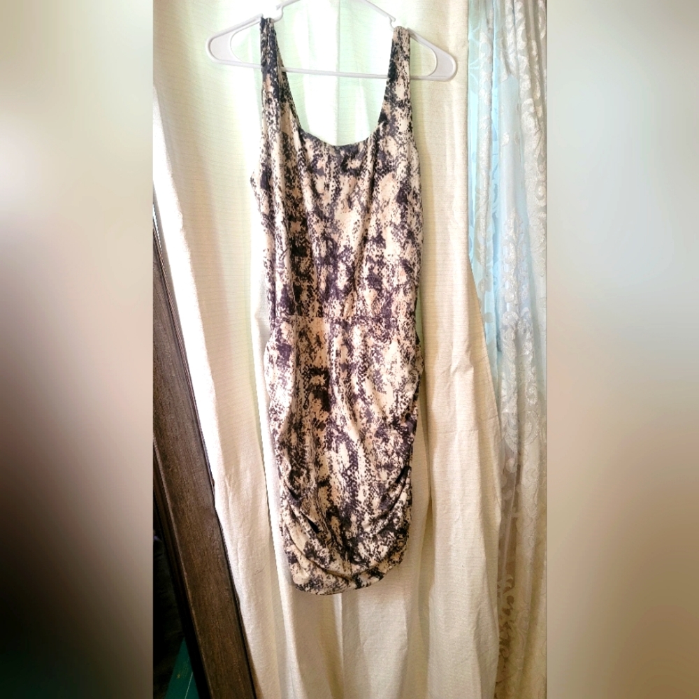 Dress by TART